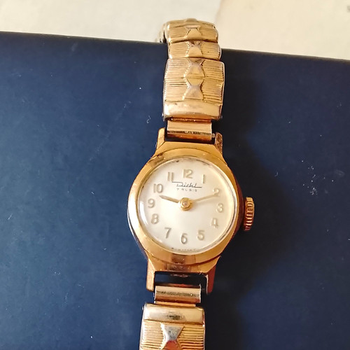 Diehl trubis damen handaufzug - trubis,