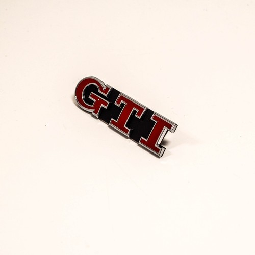Volkswagen golf mk7 gti - golf, grill