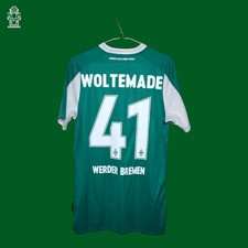 Werder Bremen 2020-2021