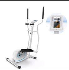 Crosstrainer Cardiotrainer Fitness Ergometer Ellipsentrainer Heimtrainer Stepper