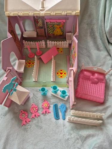 Mein kleines pony little - my,