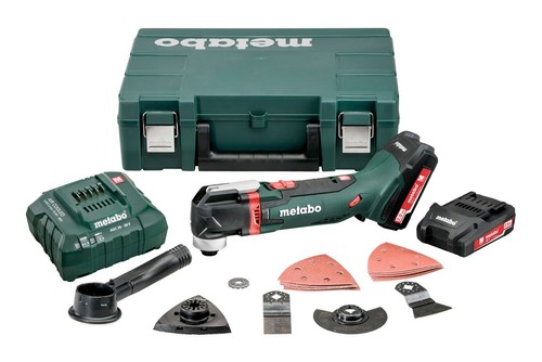 Metabo ltx compact - ltx,