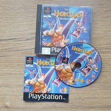 Disney's Hercules -