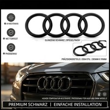 285 x 99MM Kühlergrill Ringe