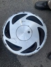 1X Original CENTRA Alu Felge