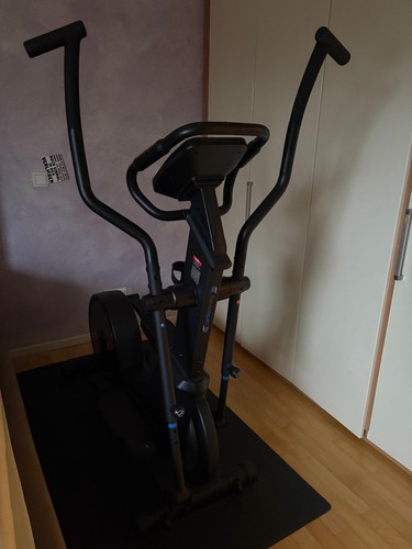 Crosstrainer ex60 neuwertig - crosstrainer,
