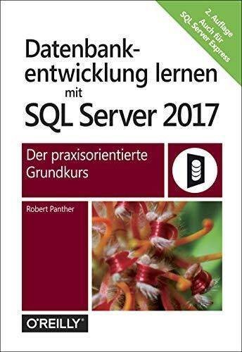 Datenbankentwicklung lernen