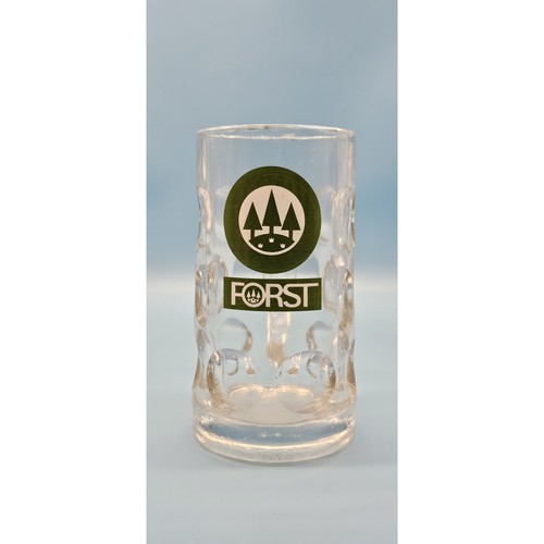 Forst pils krug - krug, bierglas