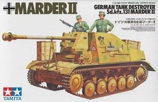 Tamiya 35060 - 1:35 German