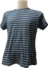 Mammut T-Shirt Gr. L Kurzarm