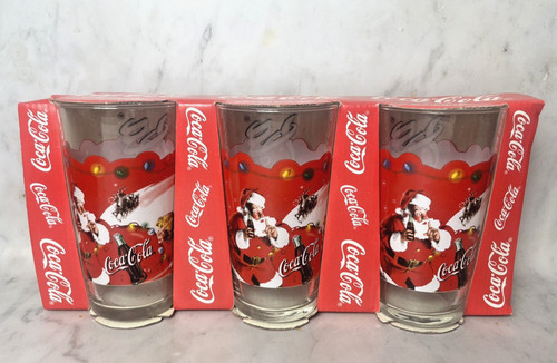 Vintage coca cola - vintage, weihnachten