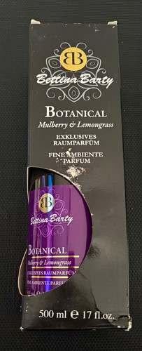 Bettina barty botanical - bettina,