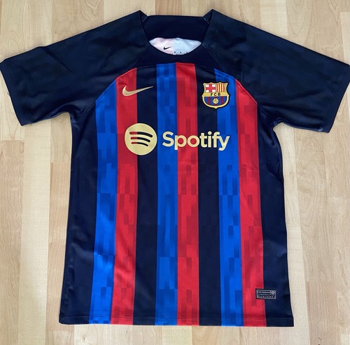 Barcelona trikot m - barcelona,