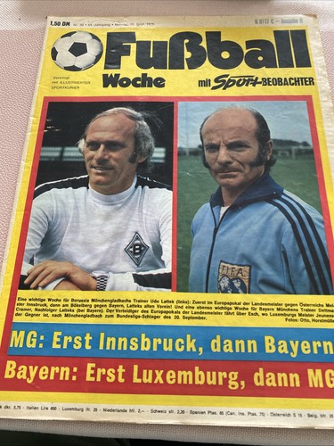 Fußball