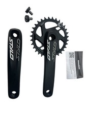 Kurbelgarnitur SRAM Truvativ