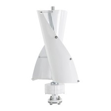 100W Vertical Axis Wind