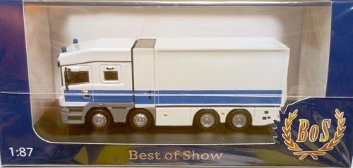 Bos 87635 actros - 87635,