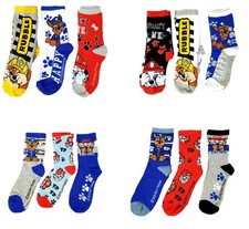 Paw Patrol Chase Rubble