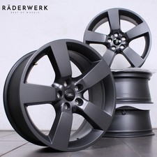 20 Zoll original Land Rover