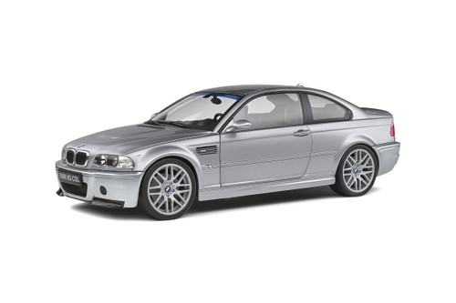 Solido 421181410 bmw e46 - bmw,