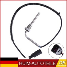 Abgastemperatursensor vor DPF