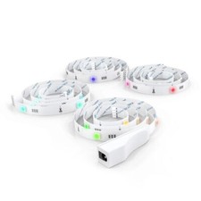 Led backlight hintergrund - led,