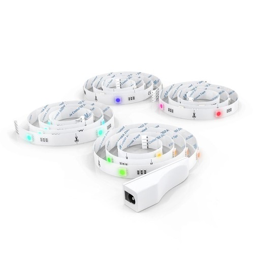 Led backlight hintergrund - led,