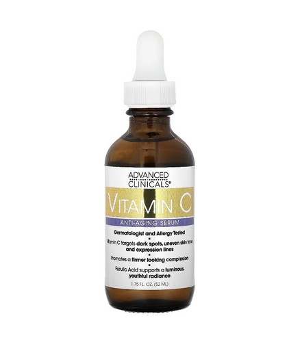 Sérum anti âge - anti-âge, la