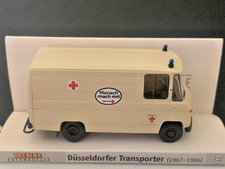 Brekina 36817 Modellauto