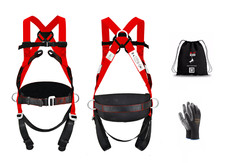 PROFI Auffanggurt extra groß