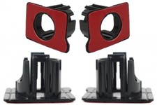 Pdc parksensor stoßstange - 4x,