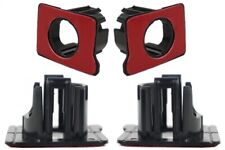 4x PDC Parksensor Stoßstange