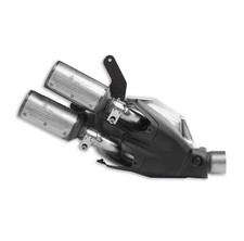 Termignoni-Endschalldämpfer