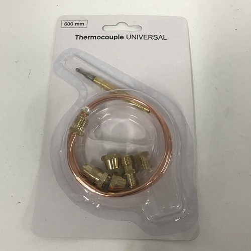 Thermoelement universal