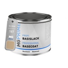 Autolack Dose spritzfertig