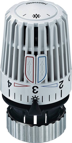 Heimeier thermostat kopf - heimeier,