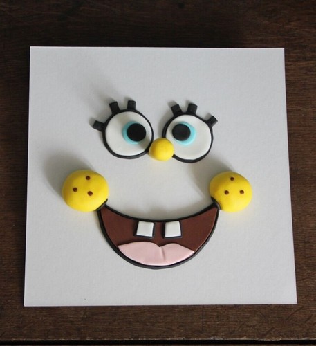 Spongebob schwammkopf - spongebob,