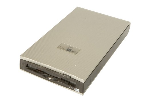 Fujitsu dynamo 640sf - fujitsu,