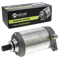 NICHE Starter Motor for Can-Am