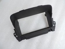 Opel Zafira C CID 7" Display