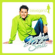 Bewegend von Smit,Jantje | CD