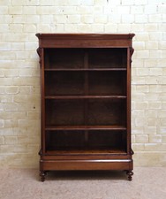 ANTIK! Regal restauriert Louis