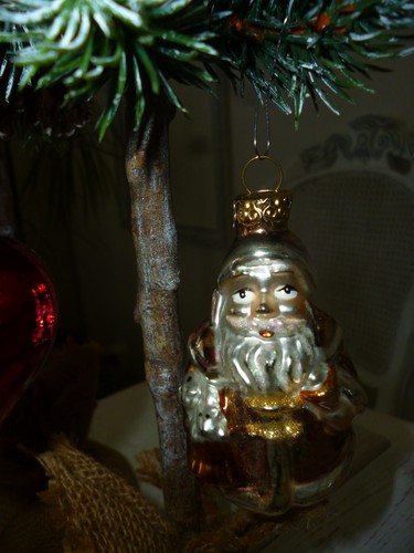 ältere christbaumkugel - ältere,