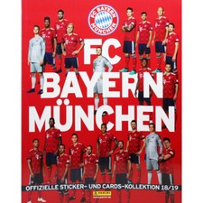 Panini - FC Bayern München -