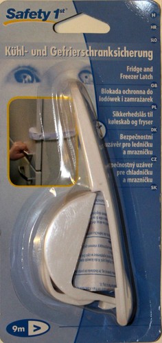 Kindersicherung