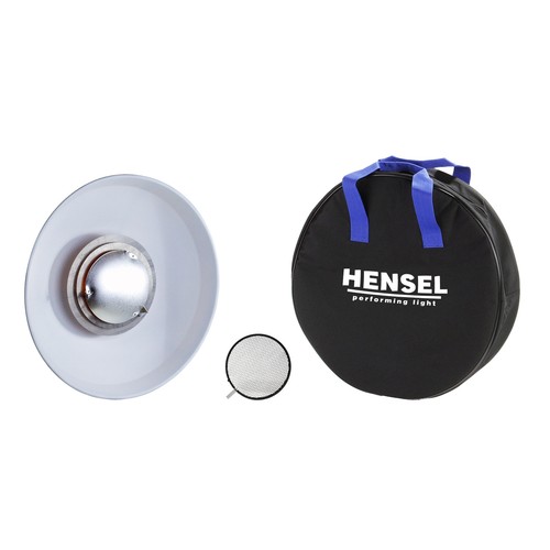 Hensel acw beauty dish - hensel,