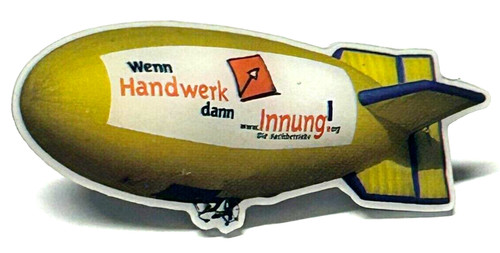 Wenn handwerk dann innung - wenn,