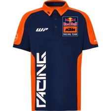 Red Bull Poloshirt KTM
