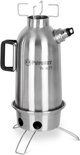 Petromax le75 feuerkessel - feuerkessel,