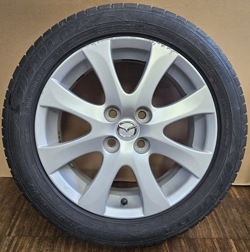 Original mazda dh 15 - mazda,